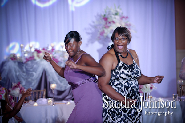 Best Ritz Carlton Wedding photographer - Sandra Johnson (SJFoto.com)